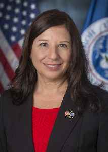 Elaine Duke: