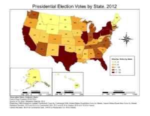 Electoral college