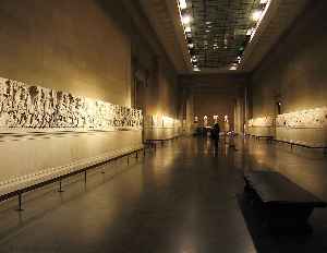 Elgin Marbles