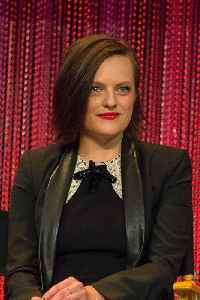 Elisabeth Moss: American actor