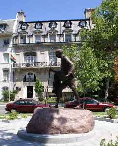 Embassy of India, Washington, D.C.