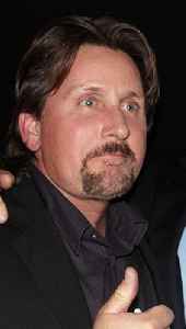 Emilio Estevez: American actor, director, and writer