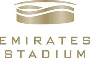 Emirates Stadium: Association football stadium located in Islington, North London