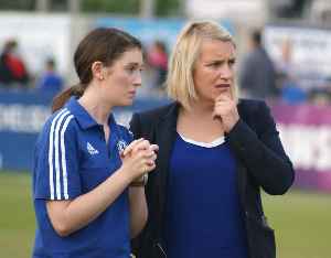 Emma Hayes: English footballer (born 1976)