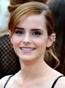 Emma Watson: English actress, model and activist