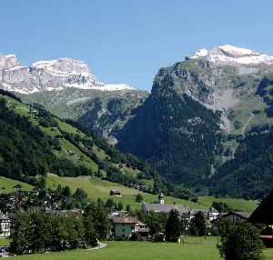 Engelberg