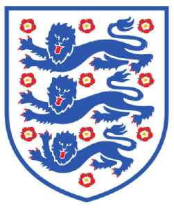 England women's national football team: Women's national association football team representing England