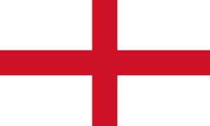 English people: Nation and ethnic group native to England