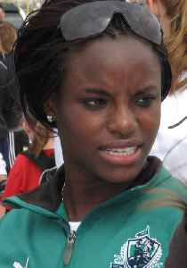 Eni Aluko