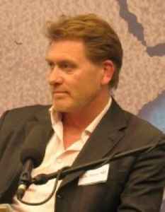 Eric Joyce: British politician