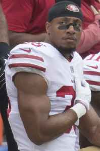 Eric Reid: American football player, defensive back