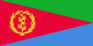 Eritrea: Country in Eastern Africa