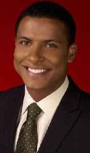 Errol Barnett: British-born American television presenter