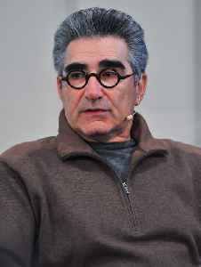 Eugene Levy: Canadian actor, comedian and writer