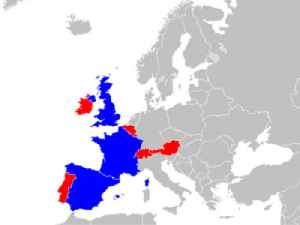 EuroMillions: Transnational lottery