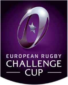 European Rugby Challenge Cup: