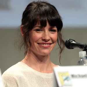 Evangeline Lilly: Canadian actress