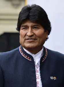 Evo Morales: Former Bolivian President and politician