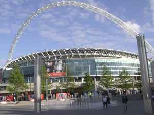 FA Cup Final: Last match in the Football Association Challenge Cup