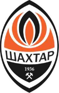 FC Shakhtar Donetsk