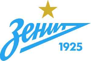 FC Zenit Saint Petersburg