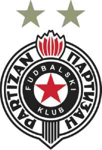 FK Partizan: Association football club in Serbia