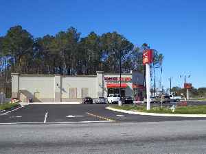 Family Dollar: Discount variety store chain in the USA