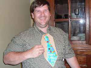 Father's Day: Celebration honoring fathers