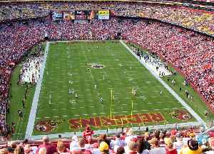 FedExField