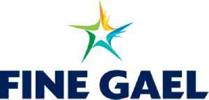 Fine Gael: Centre-right liberal-conservative political party in the Republic of Ireland, one of two leading parties since 1933