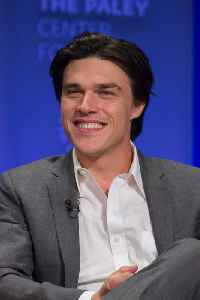 Finn Wittrock: American actor