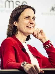 Fiona Hill (presidential advisor): American policy adviser