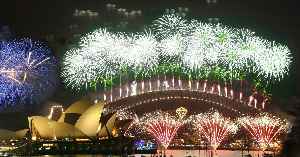 Fireworks: Low explosive pyrotechnic devices used for aesthetic and entertainment purposes
