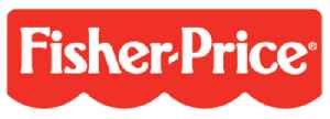 Fisher-Price: American company that produces toys for infants and children