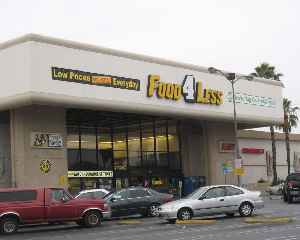 Food 4 Less: