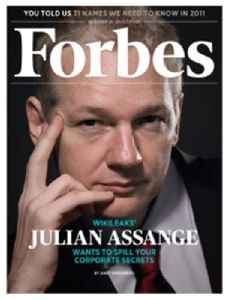 Forbes: American business magazine based in New York City