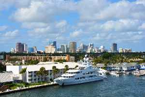Fort Lauderdale, Florida: City in Florida, United States