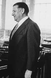 Frank Rizzo: American mayor