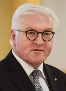 Frank-Walter Steinmeier: