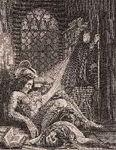 Frankenstein's monster