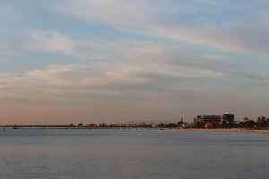 Frankston, Victoria: Suburb of Melbourne, Victoria, Australia