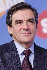 François Fillon: Prime Minister of France (2007–2012)