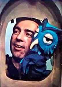 Fred Rogers: American television personality (1928â2003)