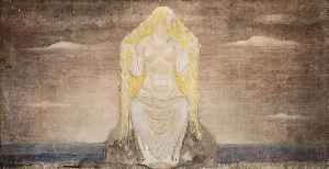 Freyja: Goddess of love and war in Norse mythology