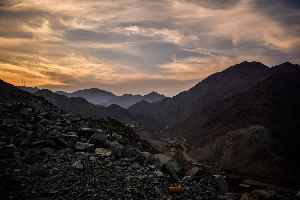 Fujairah: Emirate in United Arab Emirates