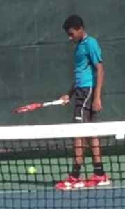Félix Auger-Aliassime