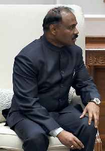 G. C. Murmu