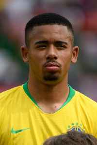 Gabriel Jesus