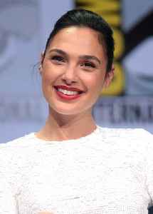 Gal Gadot