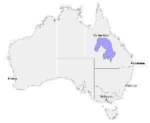 Galilee Basin: